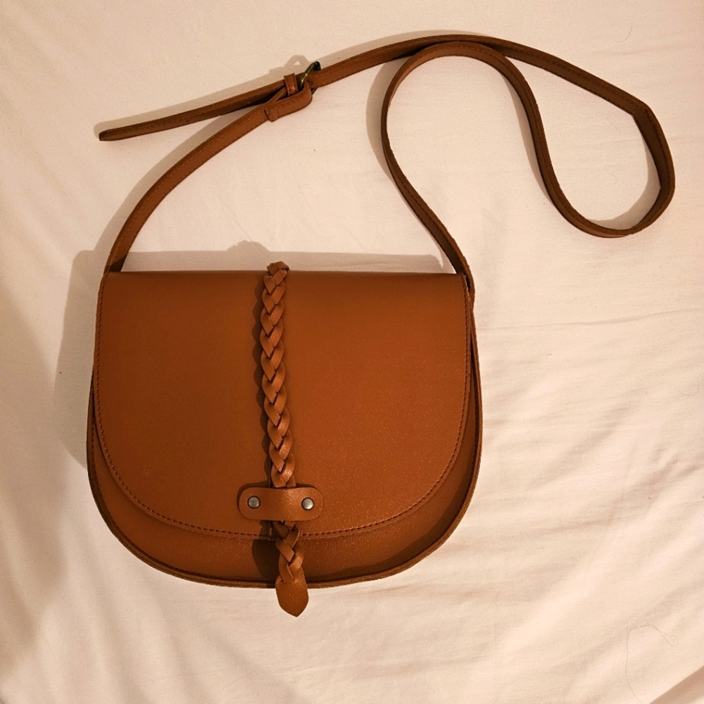 French Connection Purse